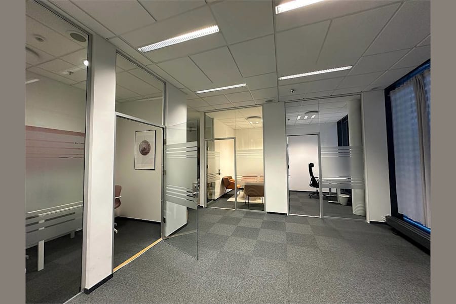 Jungmansgatan 12 - image - 1