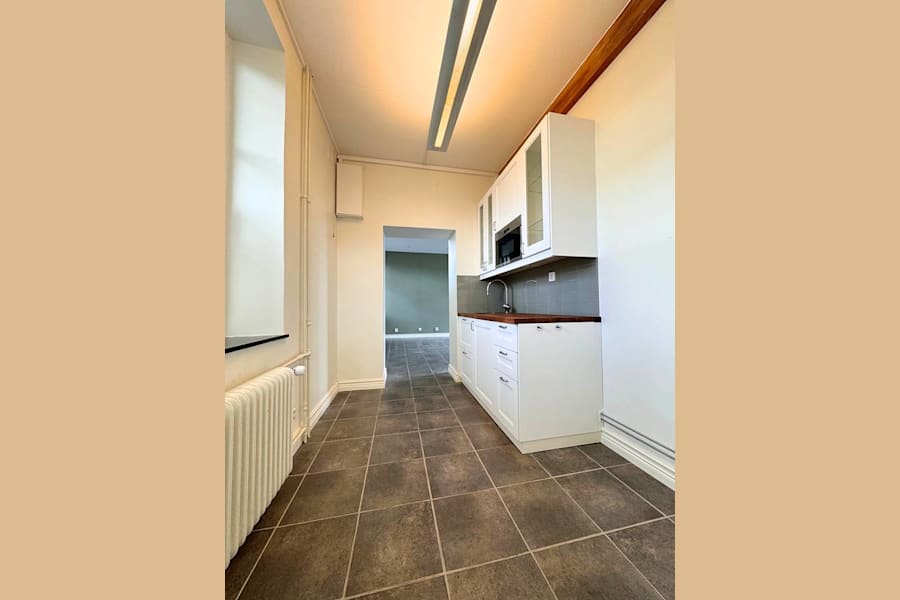 Butikslokal på Järnvägsgatan 1, Höör – bild 5