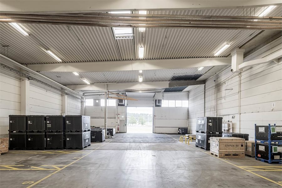 Lokal på Tagenevägen 21, Hisings Kärra – bild 3