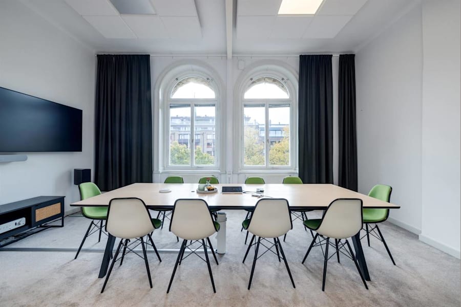 Kontorslokal på Banérgatan 16, Stockholm – bild 5