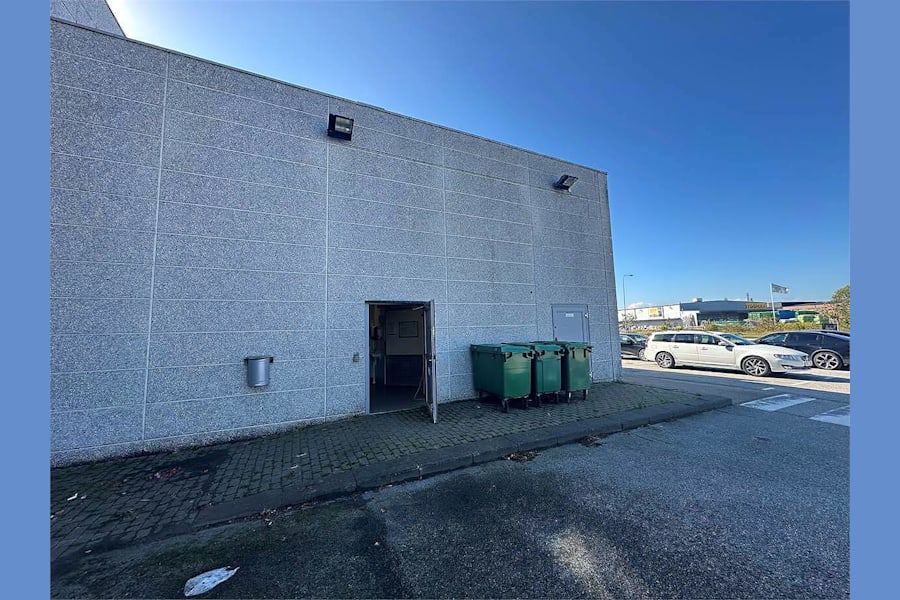 Marknadsvägen 8 - image - 3