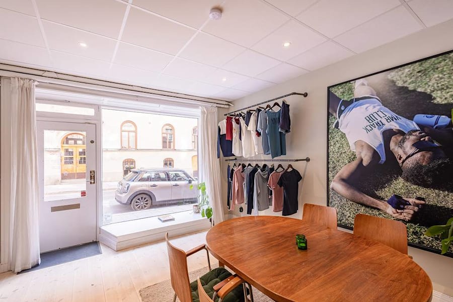 Butikslokal på Grevgatan 27, Stockholm – bild 3