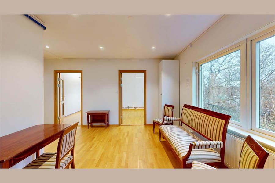 Kontorslokal på Ringsjövägen 9, Höör – bild 6