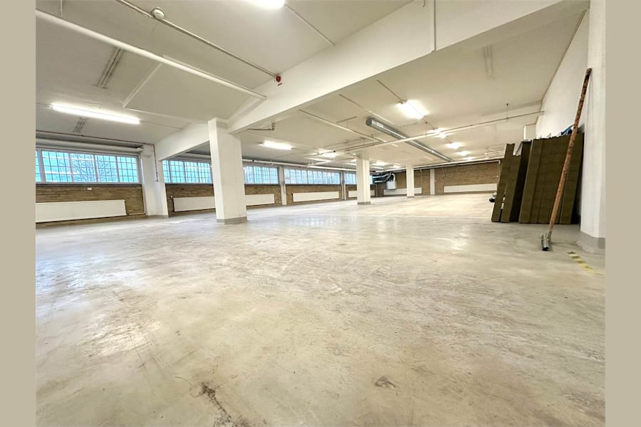 Strömgatan 4 - image - 1