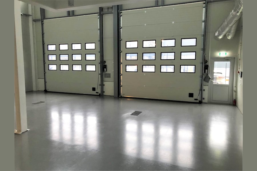 Butikslokal på Albybergsringen 99, Österhaninge