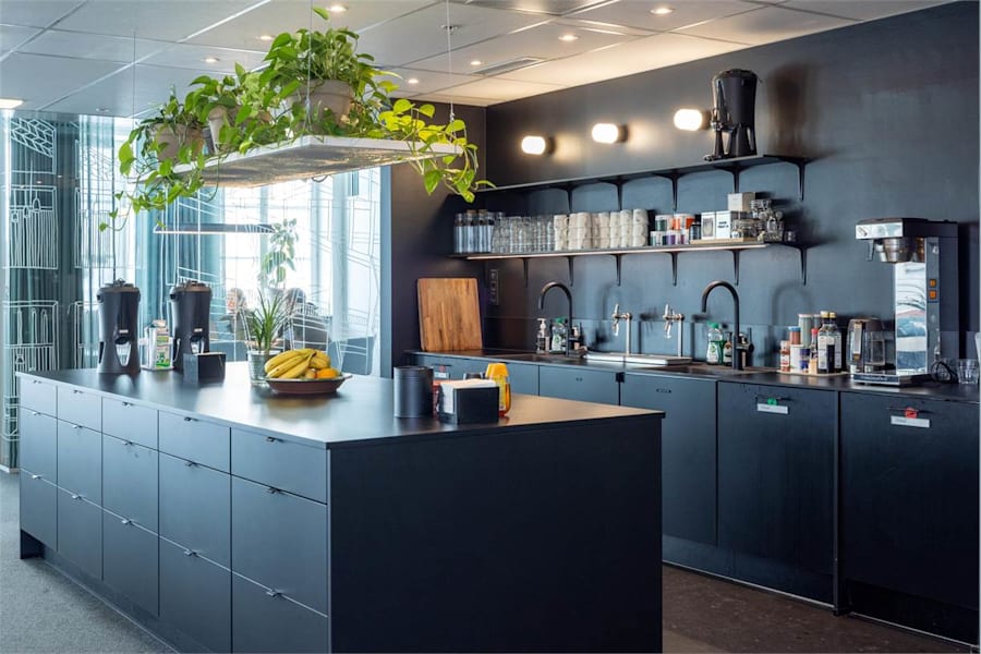 Kontorslokal på Krukmakargatan 21, Stockholm – bild 17