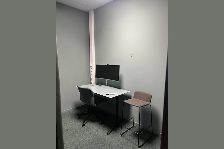 Kontorslokal på Gustaf Anders Gata 15, Karlstad – bild 12