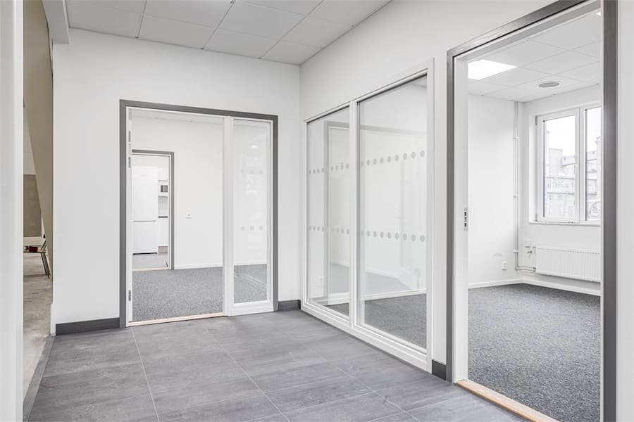 Industrilokal på Lundavägen 154, Malmö – bild 9