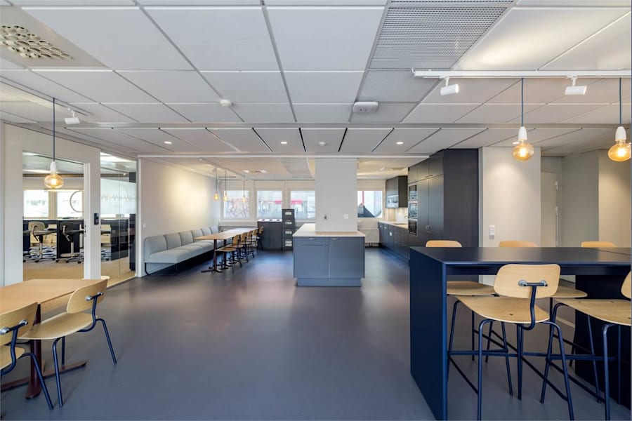 Butikslokal på Karlavägen 100, Stockholm – bild 13