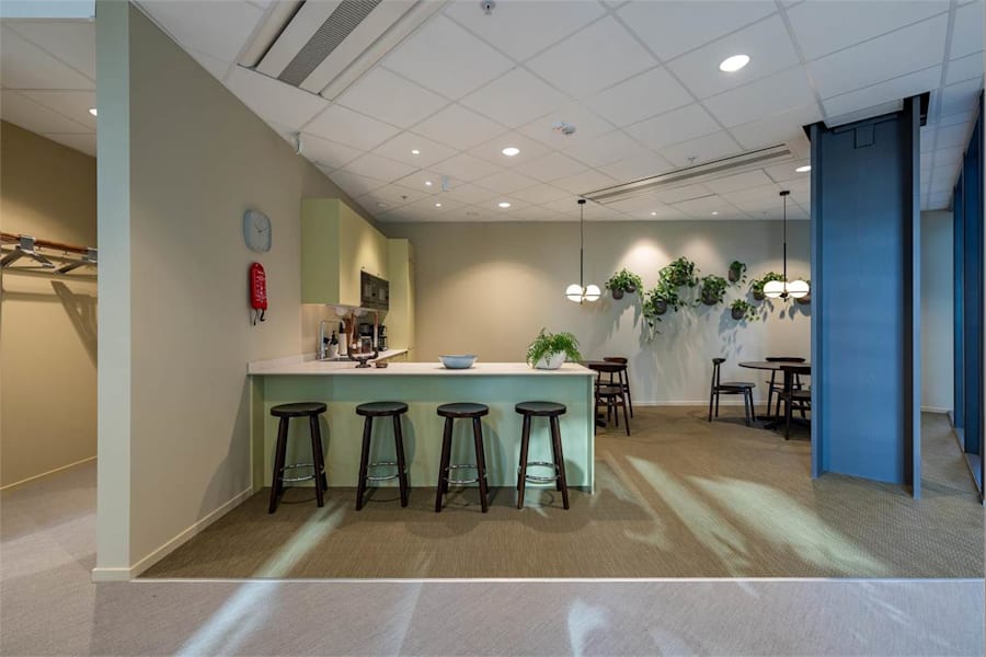 Kontorslokal på Färögatan 33 - Kista Science Tower, p..., Kista – bild 11