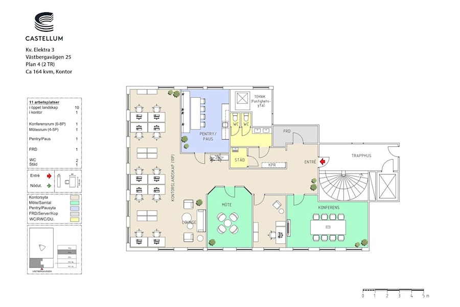 Västbergavägen 25 - image - 2