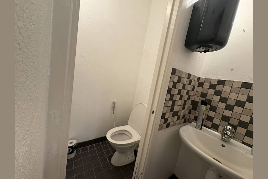 Butikslokal på Fosievägen 31, Malmö – bild 10