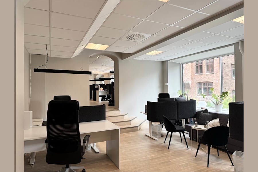 Kungsgatan 10 - image - 2