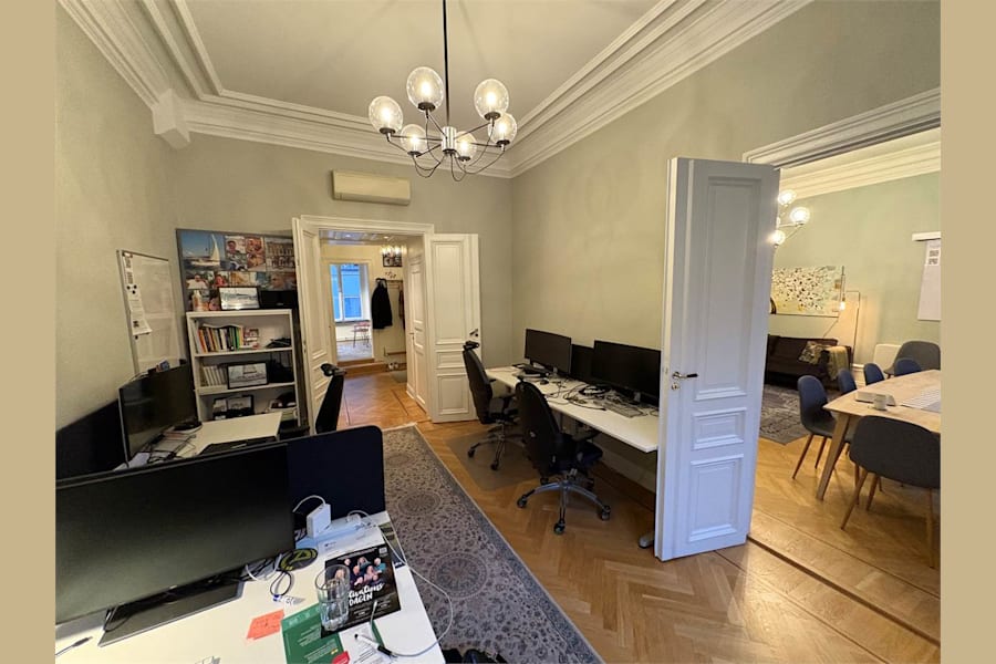 Sveavägen 74 - image - 2