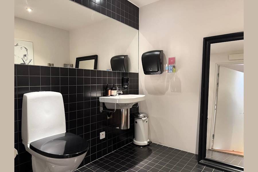 Kontorslokal på Vallgatan 30, Göteborg – bild 15