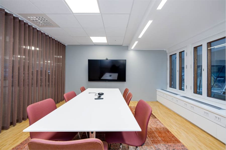 Kontorslokal på Regeringsgatan 28, Stockholm – bild 15