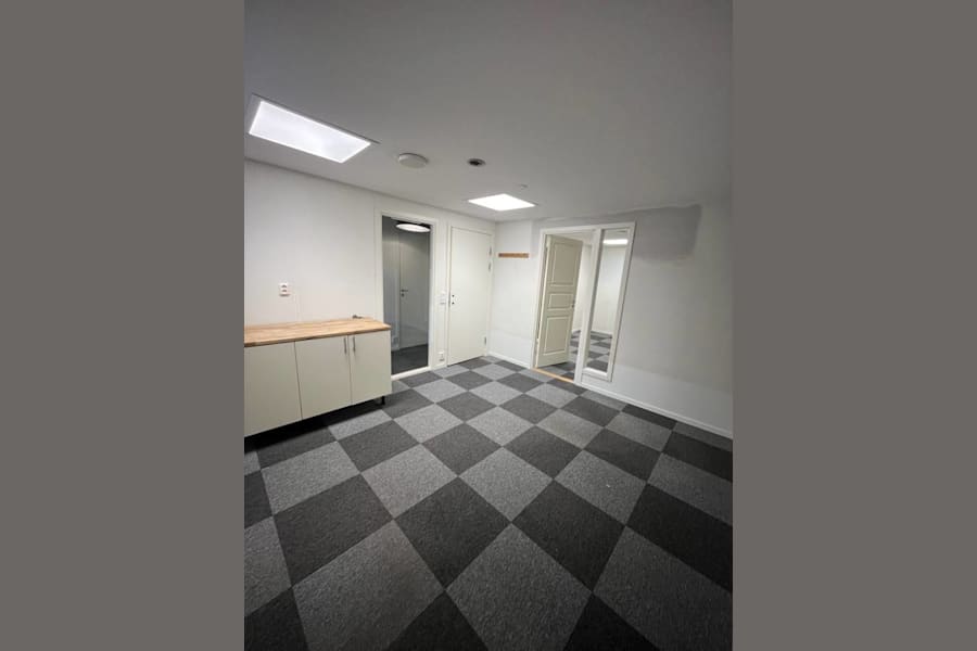 Industrilokal på Industrivägen 41, Sävedalen – bild 13