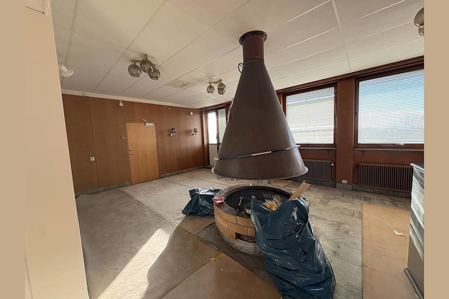 Kontorslokal på Industrigatan 83, Helsingborg – bild 7