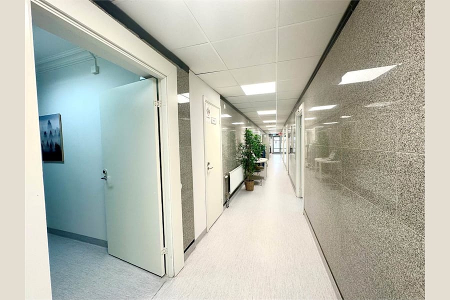 Norra Grängesbergsgatan 21 - image - 0