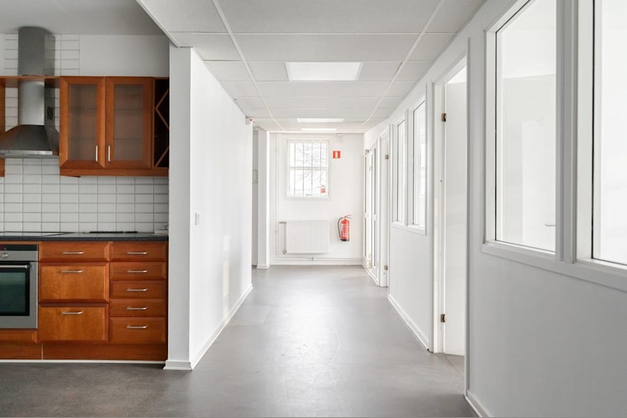 Industrilokal på Skyttevägen 26, Halmstad – bild 15