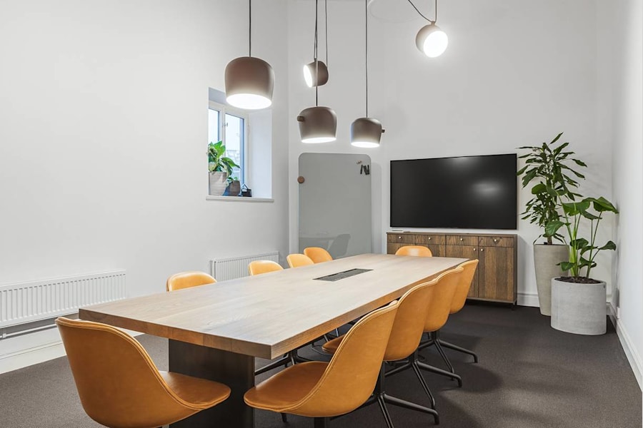 Kontorslokal på Torsgatan 26, Stockholm – bild 4