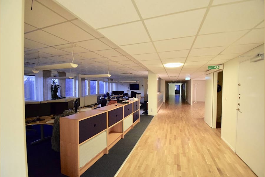 Coworking-plats på Pepparvägen 27, Farsta – bild 8