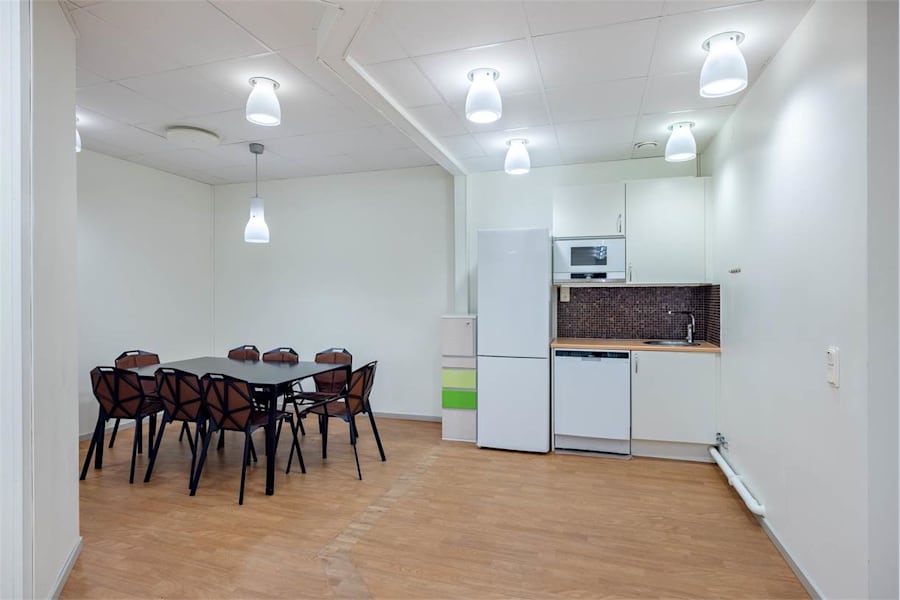 Butikslokal på Järnvägsgatan 2, entréplan, Sundbyberg – bild 7