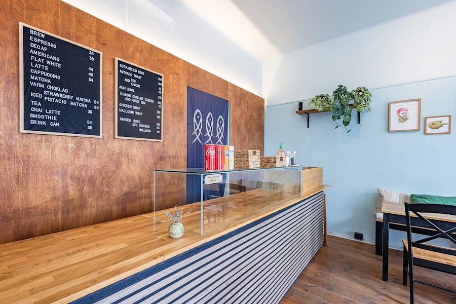 Butikslokal på Kungsholms strand 167, Stockholm – bild 4
