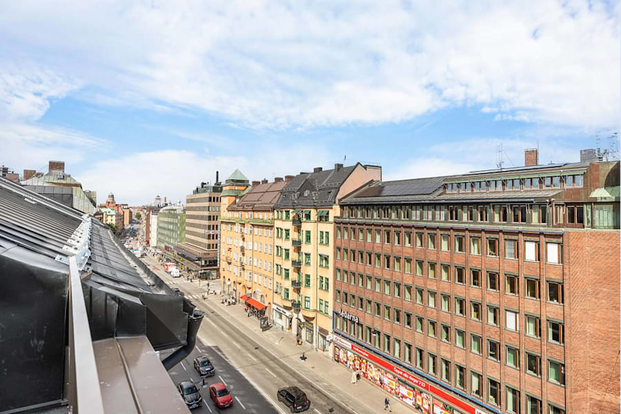 Kontorslokal på Sankt Eriksgatan 27, Stockholm – bild 32