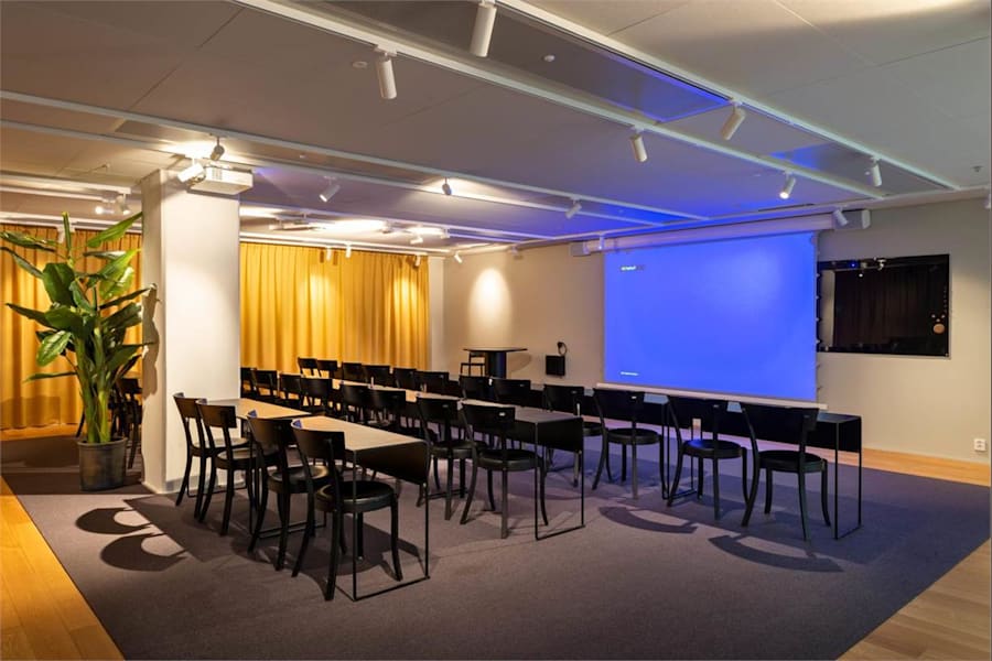 Kontorslokal på Gårdsvägen 6, SOLNA – bild 6