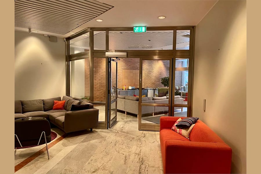 Kontorslokal på Segelbåtsvägen 13, Stockholm – bild 5