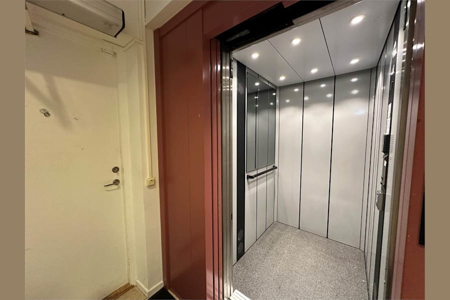 Odengatan 44 - image - 9