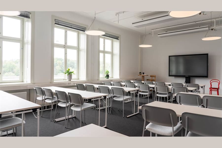 Kontorslokal på Torsgatan 26, Stockholm – bild 3