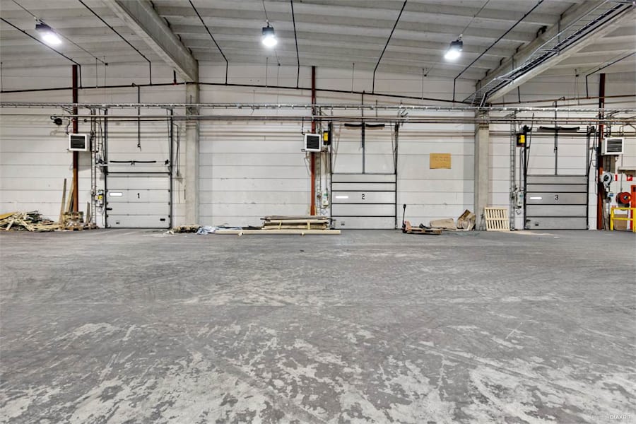 Industrilokal på Storgatan 2, Silverdalen – bild 8