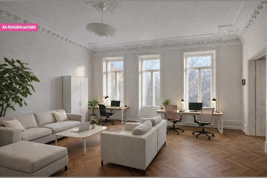 Vasagatan 42 - image - 0