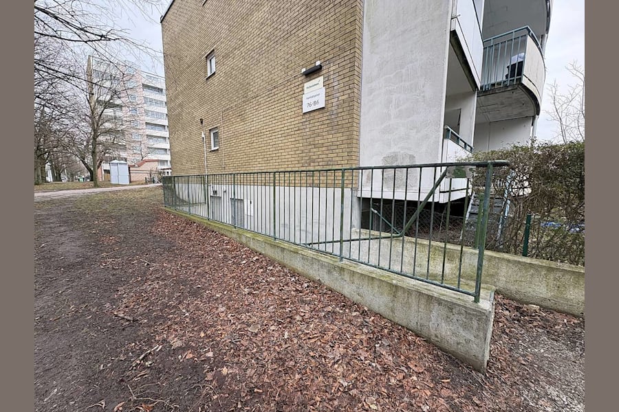 Kontorslokal på Kantatgatan 86, Malmö – bild 4