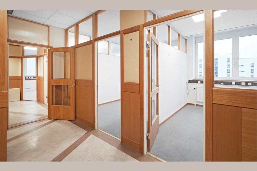 Kontorslokal på Skebokvarnsvägen 370, Bandhagen – bild 8