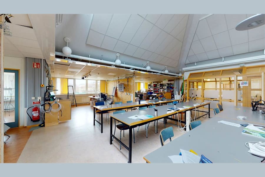 Öresundsvägen 1 - image - 3