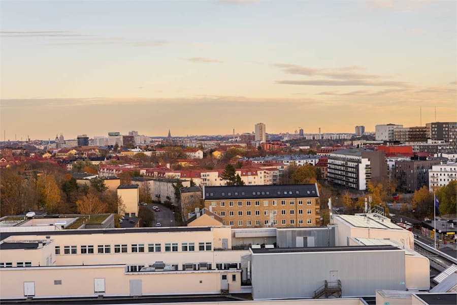 Kontorslokal på Telefonvägen 30, Hägersten – bild 4