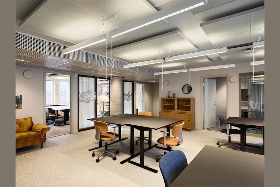 Coworking-plats på Folkungagatan 16, Göteborg – bild 7