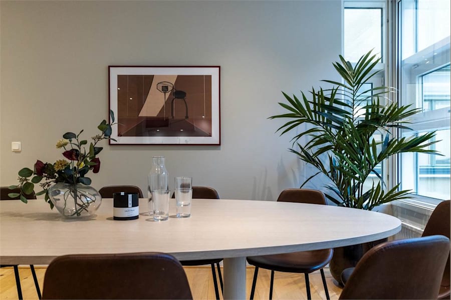 Kontorslokal på Birger Jarlsgatan 6 D, Stockholm – bild 7