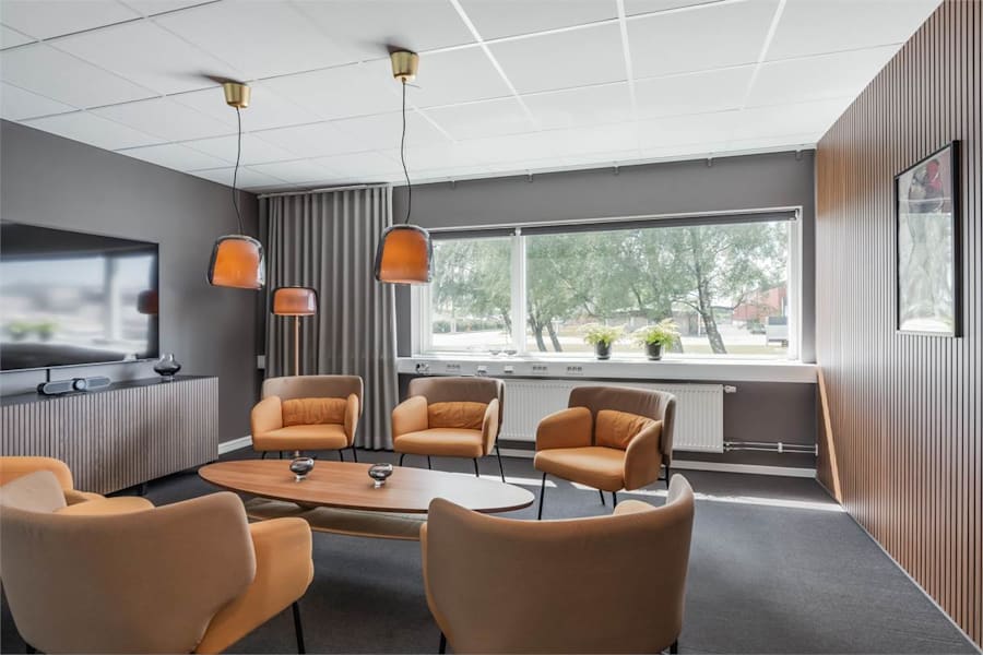 Lokal på Västervallvägen 6, Halmstad – bild 7