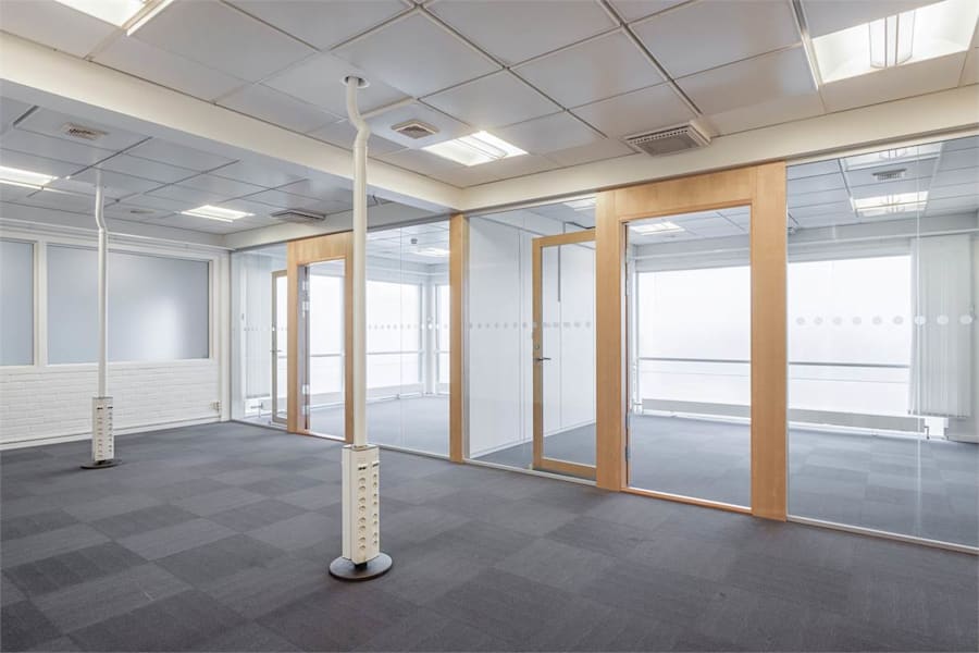 Sörredsbacken 20 - image - 2