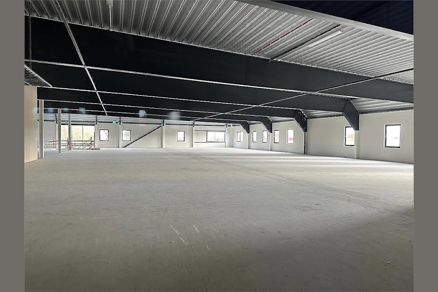 Butikslokal på Bronsgatan 10, Lomma – bild 7