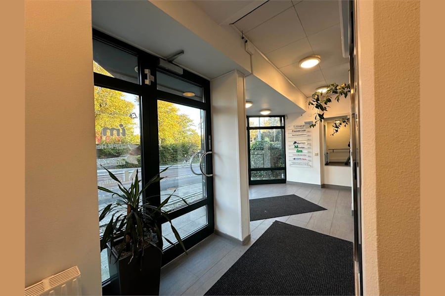 Kontorslokal på Gasverksgatan 2, Lund – bild 19