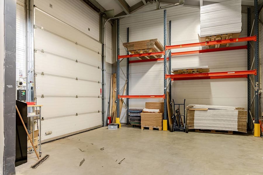 Kontorslokal på Rörvägen 62, Jordbro – bild 9