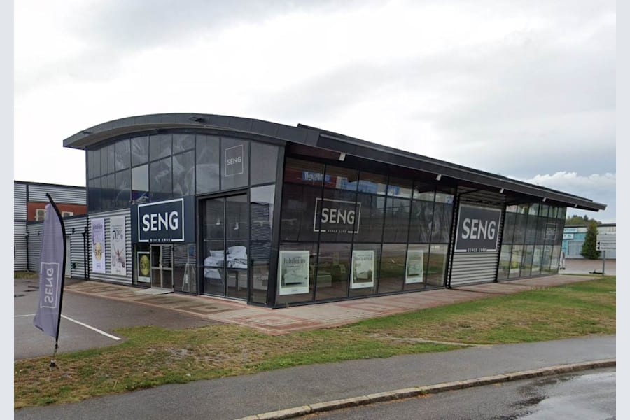 Mått Johanssons väg 18 - image - 0