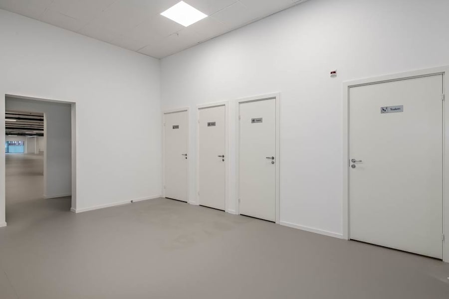 Butikslokal på Jungfruns gata 417, Brandbergen – bild 5