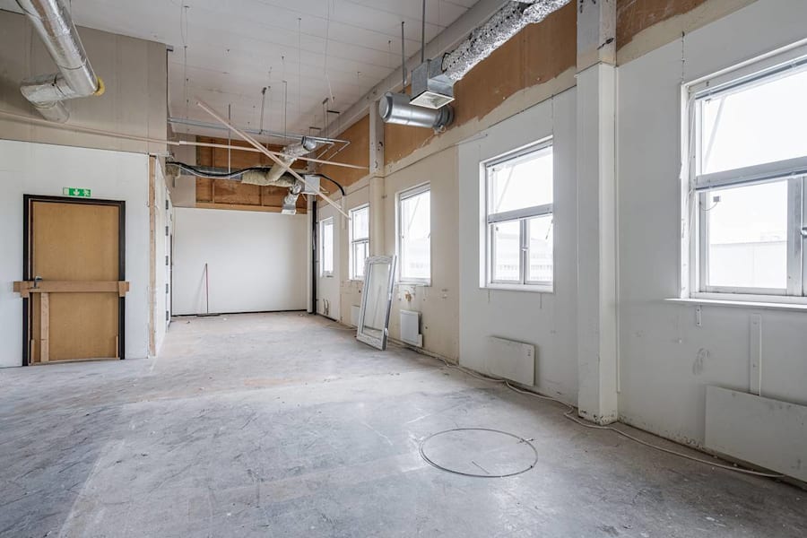 Industrilokal på Bergfotsgatan 3, Mölndal – bild 8