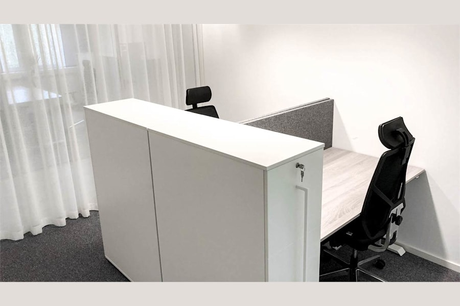 Kontorslokal på Kobbegårdsvägen 7, Askim – bild 11